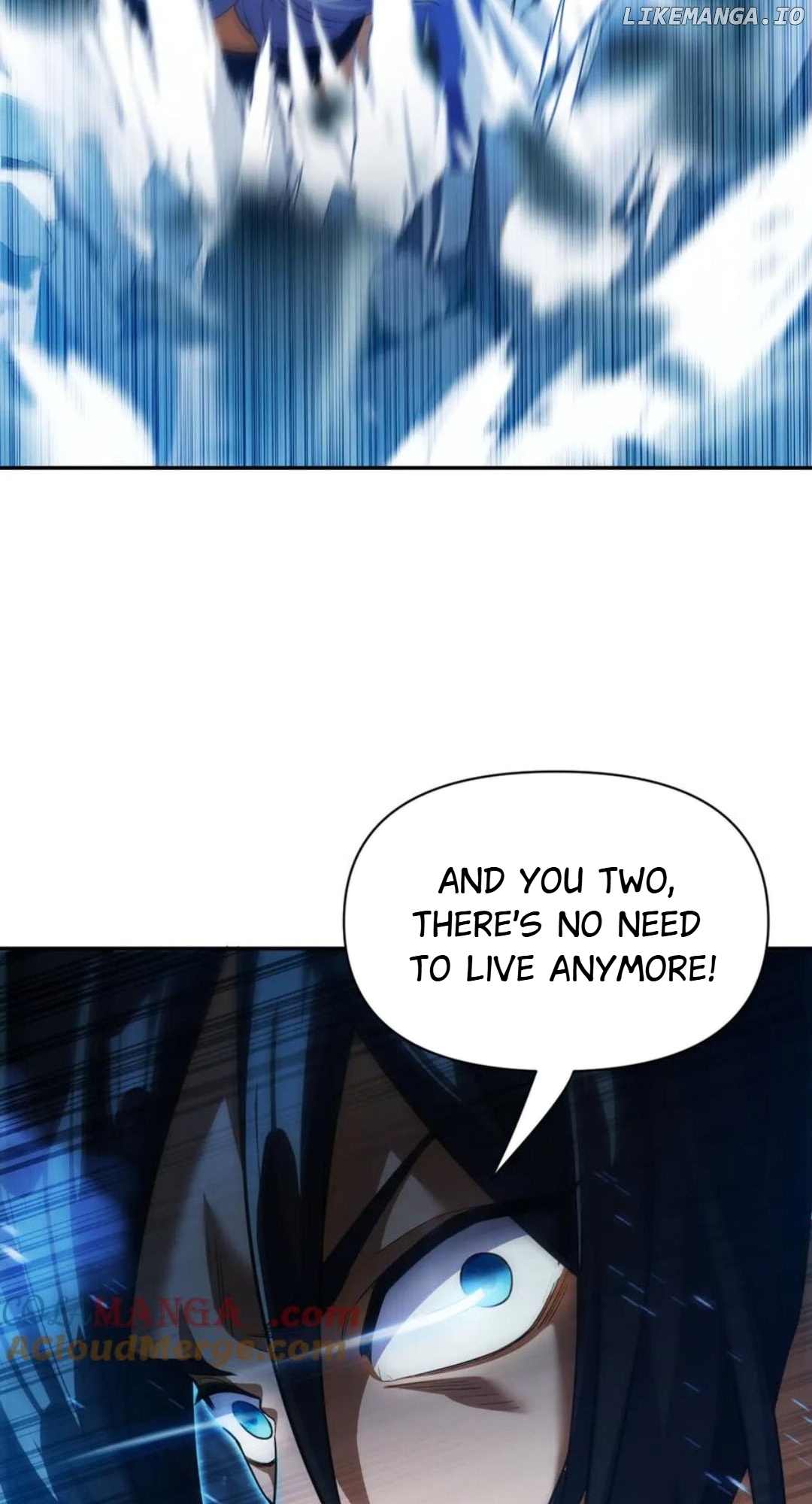 Invincible After Shocking My Empress Wife Chapter 66 - page 16